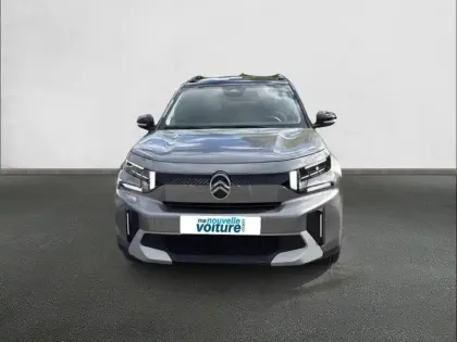 Photo 32 Citroën C3 Aircross  Hybride 145 ch Aut