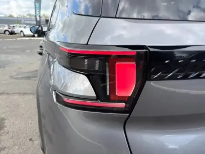 Photo 16 Citroën C3 Aircross  Hybride 145 ch Aut