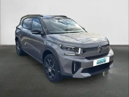 Photo 33 Citroën C3 Aircross  Hybride 145 ch Aut