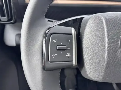 Photo 17 Citroën C3 Aircross  Hybride 145 ch Aut