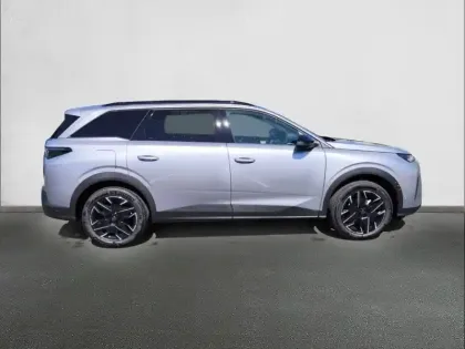 Photo 24 Peugeot 5008  Hybrid 145 ch e-DCS6