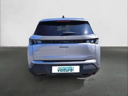 Photo 25 Peugeot 5008  Hybrid 145 ch e-DCS6