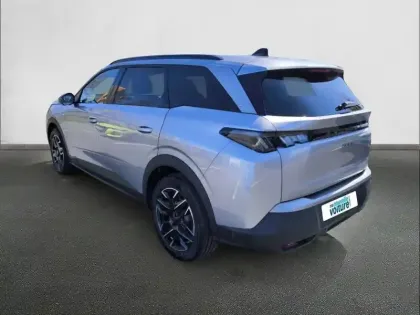 Photo 27 Peugeot 5008  Hybrid 145 ch e-DCS6