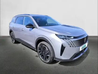 Photo 23 Peugeot 5008  Hybrid 145 ch e-DCS6