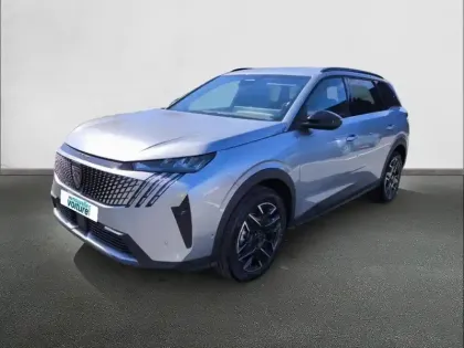 Photo 21 Peugeot 5008  Hybrid 145 ch e-DCS6