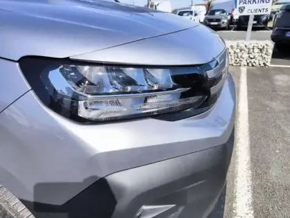 Photo 15 Peugeot Partner Gén. III Ph2 Pro Skill 4