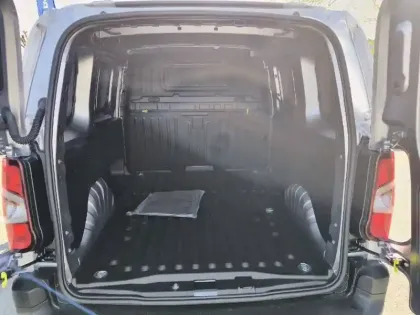 Photo 25 Peugeot Partner  FGN DIESEL 100 CH M MANUELLE