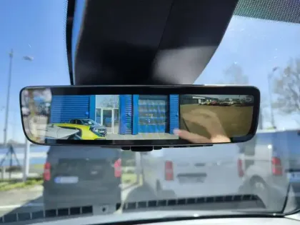 Photo 38 Peugeot Partner  FGN DIESEL 100 CH M MANUELLE