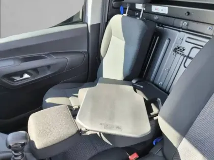 Photo 11 Peugeot Partner Gén. III Ph2 Pro Skill 4