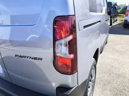 Photo 16 Peugeot Partner Gén. III Ph2 Pro Skill 4