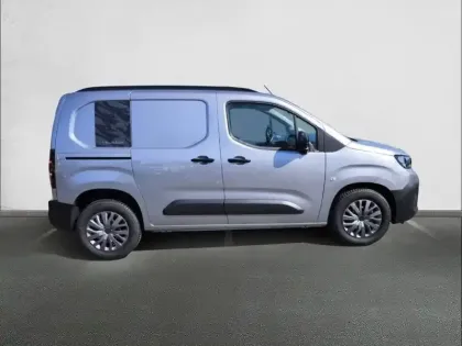 Photo 23 Peugeot Partner  FGN DIESEL 100 CH M MANUELLE