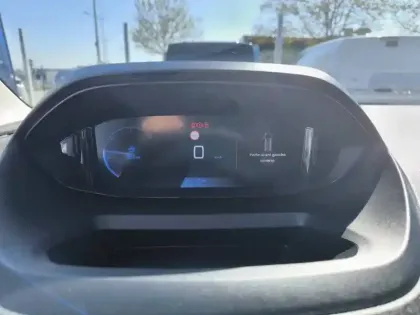 Photo 9 Peugeot Partner Gén. III Ph2 Pro Skill 4