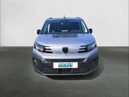 Photo 21 Peugeot Partner  FGN DIESEL 100 CH M MANUELLE