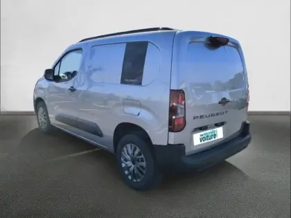 Photo 6 Peugeot Partner Gén. III Ph2 Pro Skill 4