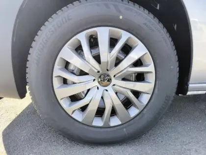 Photo 32 Peugeot Partner  FGN DIESEL 100 CH M MANUELLE