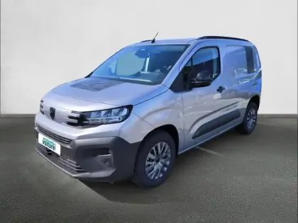 Photo Peugeot Partner Pro Skill