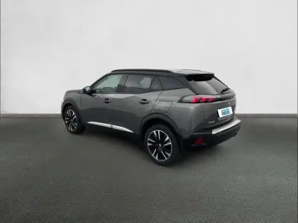 Photo 6 Peugeot 2008  BlueHDi 130 S&S EAT8