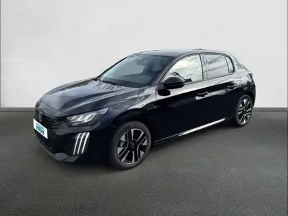 Photo 40 Peugeot 208  Turbo 100 ch BVM6