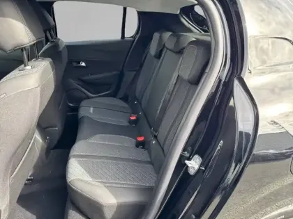 Photo 11 Peugeot 208  Turbo 100 ch BVM6