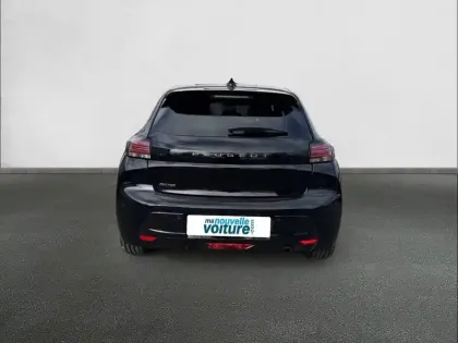 Photo 24 Peugeot 208 Gén. II Ph2 Allure 5