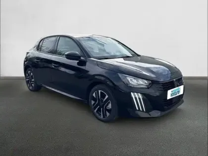 Photo 42 Peugeot 208  Turbo 100 ch BVM6