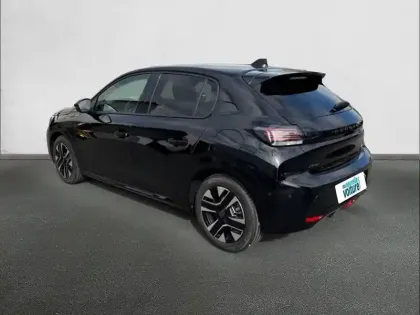 Photo 6 Peugeot 208  Turbo 100 ch BVM6