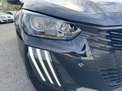 Photo 15 Peugeot 208  Turbo 100 ch BVM6