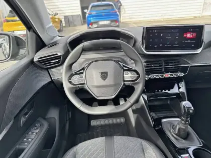 Photo 28 Peugeot 208 Gén. II Ph2 Allure 5