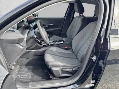 Photo 10 Peugeot 208  Turbo 100 ch BVM6