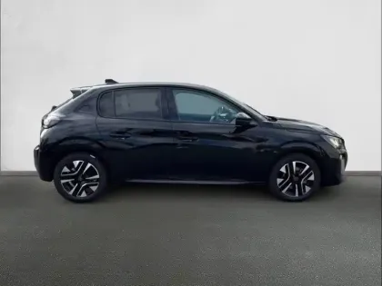 Photo 43 Peugeot 208  Turbo 100 ch BVM6