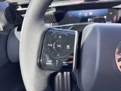 Photo 19 Citroën C5 aircross  Hybride 145 ch e-DCS6