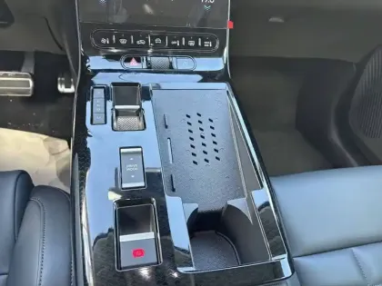 Photo 35 Citroën C5 aircross  Hybride 145 ch e-DCS6