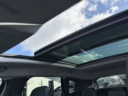 Photo 17 Citroën C5 aircross  Hybride 145 ch e-DCS6