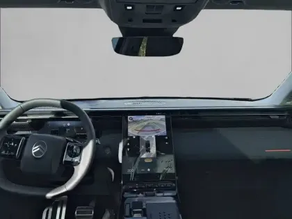 Photo 7 Citroën C5 aircross  Hybride 145 ch e-DCS6