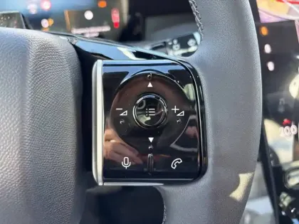 Photo 18 Citroën C5 aircross  Hybride 145 ch e-DCS6