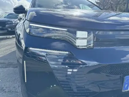 Photo 55 Citroën C5 aircross  Hybride 145 ch e-DCS6