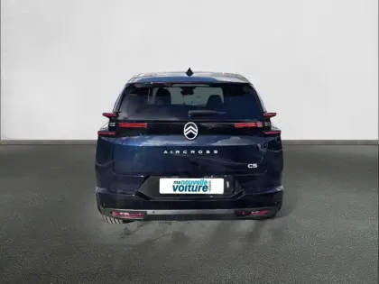 Photo 44 Citroën C5 aircross  Hybride 145 ch e-DCS6