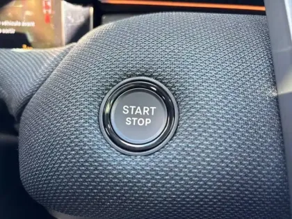 Photo 78 Citroën C5 aircross  Hybride 145 ch e-DCS6