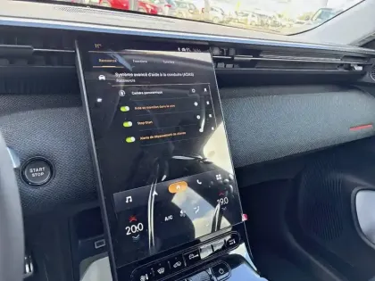 Photo 63 Citroën C5 aircross  Hybride 145 ch e-DCS6