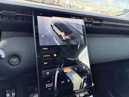 Photo 74 Citroën C5 aircross  Hybride 145 ch e-DCS6