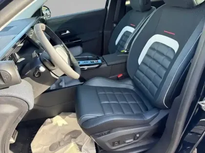 Photo 10 Citroën C5 aircross  Hybride 145 ch e-DCS6