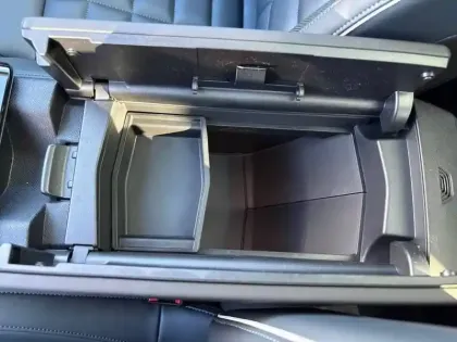 Photo 36 Citroën C5 aircross  Hybride 145 ch e-DCS6