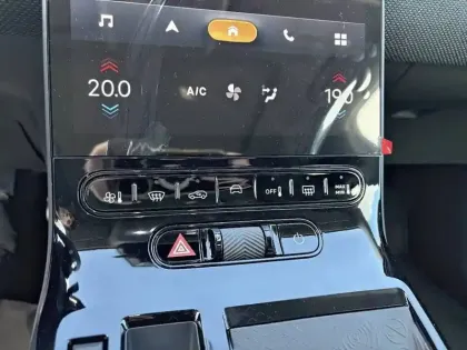 Photo 73 Citroën C5 aircross  Hybride 145 ch e-DCS6