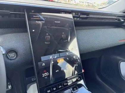 Photo 30 Citroën C5 aircross  Hybride 145 ch e-DCS6