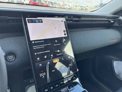 Photo 22 Citroën C5 aircross  Hybride 145 ch e-DCS6