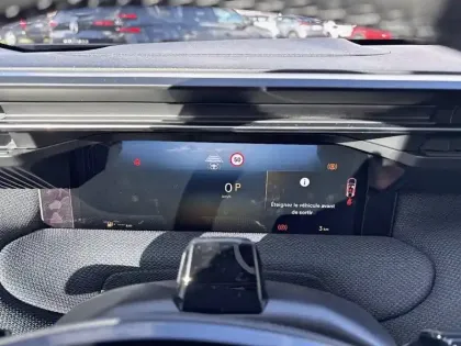 Photo 49 Citroën C5 aircross  Hybride 145 ch e-DCS6