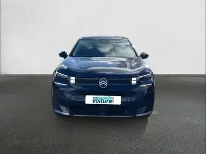 Photo 41 Citroën C5 aircross  Hybride 145 ch e-DCS6