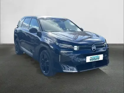 Photo 42 Citroën C5 aircross  Hybride 145 ch e-DCS6