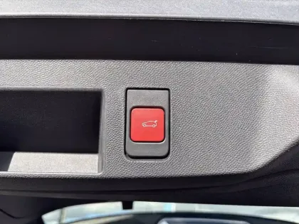 Photo 14 Citroën C5 aircross  Hybride 145 ch e-DCS6