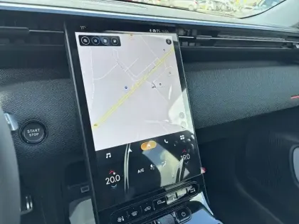 Photo 31 Citroën C5 aircross  Hybride 145 ch e-DCS6